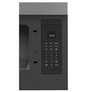  Whirlpool 30-inch Over-The-Range Microwave Oven YWMMF5930PZ IMAGE 5