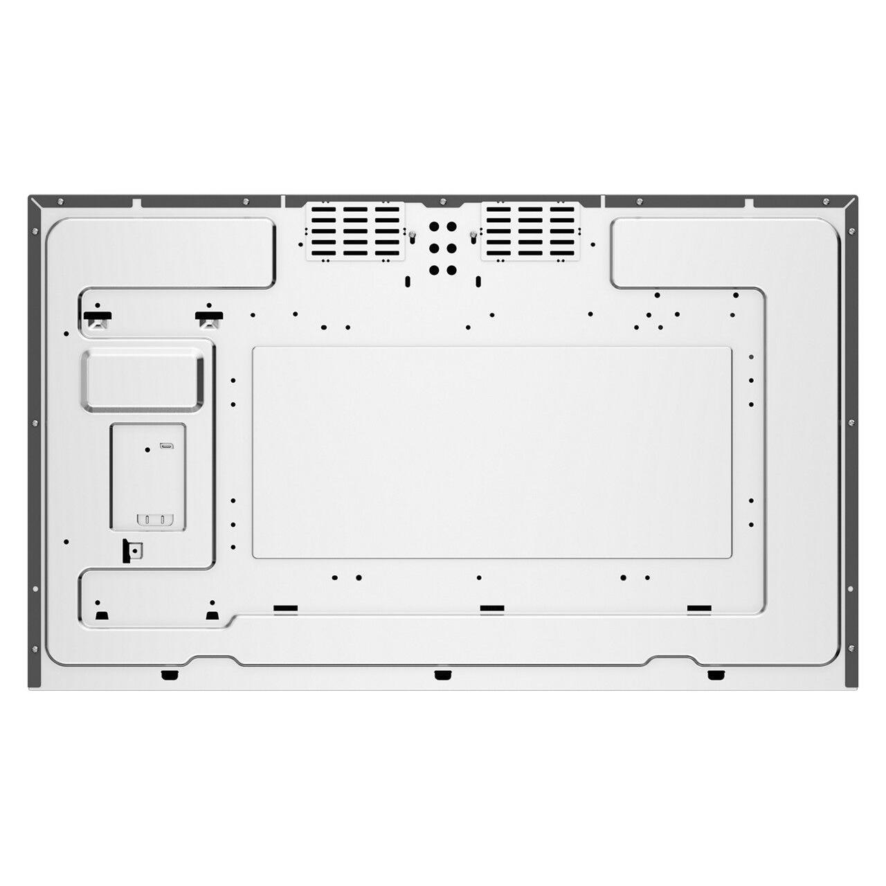  Whirlpool 30-inch Over-The-Range Microwave Oven YWMMF5930PZ IMAGE 7