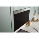  Whirlpool 30-inch Over-The-Range Microwave Oven YWMMF5930PV IMAGE 10