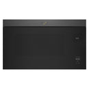  Whirlpool 30-inch Over-The-Range Microwave Oven YWMMF5930PV IMAGE 1