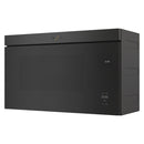  Whirlpool 30-inch Over-The-Range Microwave Oven YWMMF5930PV IMAGE 3