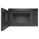  Whirlpool 30-inch Over-The-Range Microwave Oven YWMMF5930PV IMAGE 4