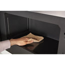  Whirlpool 30-inch Over-The-Range Microwave Oven YWMMF5930PV IMAGE 9