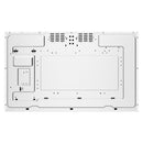  Whirlpool 30-inch Over-The-Range Microwave Oven YWMMF5930PW IMAGE 7
