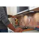  KitchenAid 30-inch Over-the-Range Microwave Oven YKMMF330PPS IMAGE 14