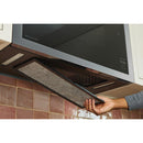  KitchenAid 30-inch Over-the-Range Microwave Oven YKMMF330PPS IMAGE 16