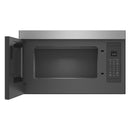  KitchenAid 30-inch Over-the-Range Microwave Oven YKMMF330PPS IMAGE 4