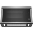  KitchenAid 30-inch Over-the-Range Microwave Oven YKMMF330PPS IMAGE 6