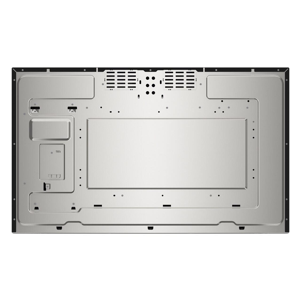  KitchenAid 30-inch Over-the-Range Microwave Oven YKMMF330PPS IMAGE 7