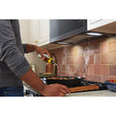  KitchenAid 30-inch Over-the-Range Microwave Oven YKMMF330PBS IMAGE 15