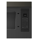  KitchenAid 30-inch Over-the-Range Microwave Oven YKMMF330PBS IMAGE 5