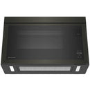  KitchenAid 30-inch Over-the-Range Microwave Oven YKMMF330PBS IMAGE 6