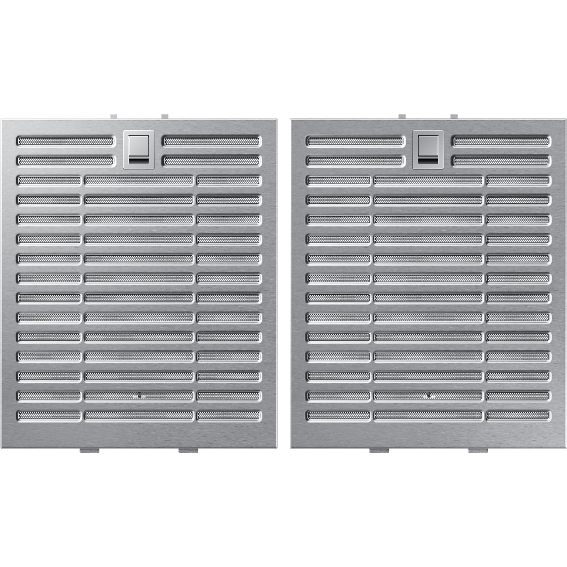  Samsung 30-inch Bespoke Chimney Hood NK30CB600WCGAA IMAGE 6