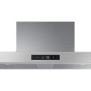  Samsung 36-inch Bespoke Chimney Hood NK36CB700WCGAA IMAGE 6