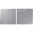  Samsung 36-inch Bespoke Chimney Hood NK36CB700WCGAA IMAGE 7