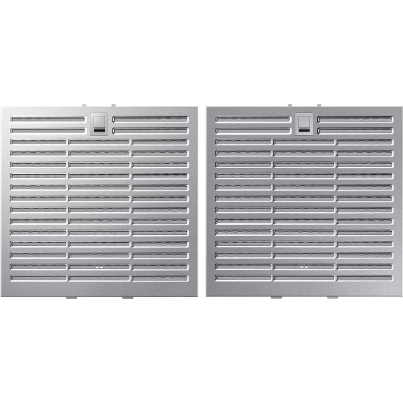  Samsung 36-inch Bespoke Chimney Hood NK36CB700WCGAA IMAGE 7