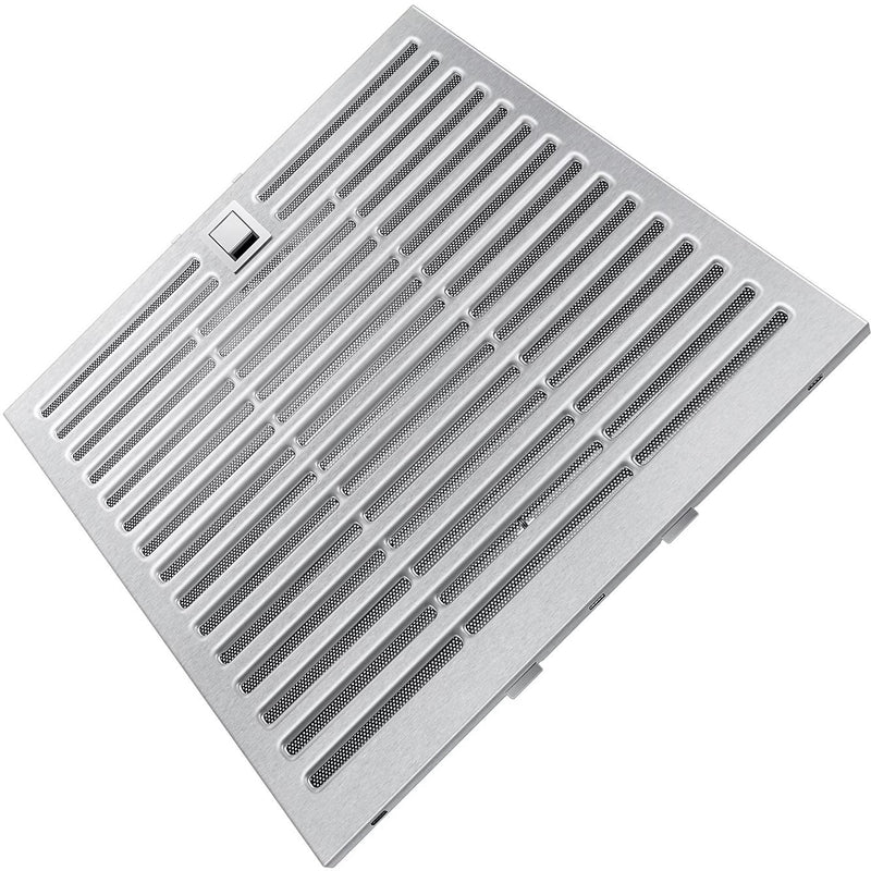  Samsung 36-inch Bespoke Chimney Hood NK36CB700WCGAA IMAGE 8