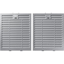  Samsung 30-inch Bespoke Chimney Hood NK30CB700WCGAA IMAGE 7