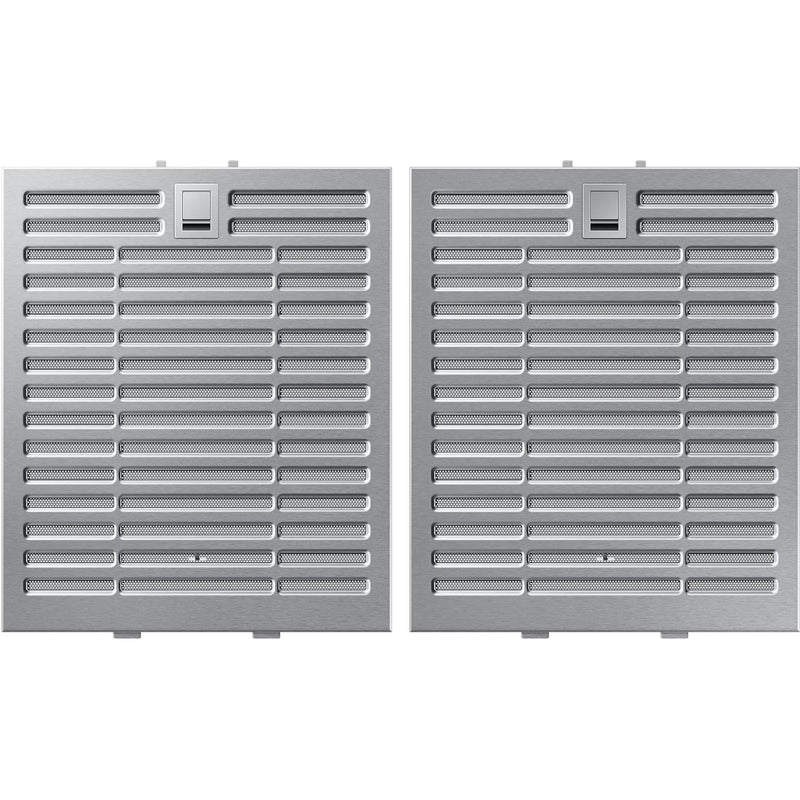  Samsung 30-inch Bespoke Chimney Hood NK30CB700WCGAA IMAGE 7