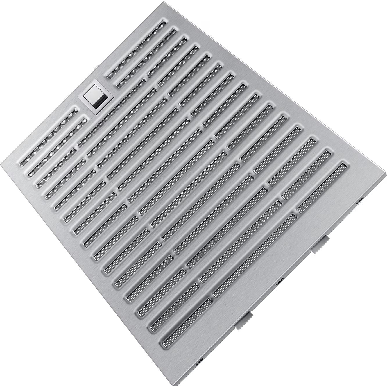  Samsung 30-inch Bespoke Chimney Hood NK30CB700WCGAA IMAGE 8