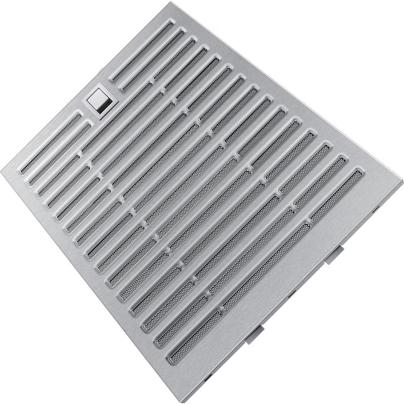  Samsung 30-inch Bespoke Chimney Hood NK30CB700WCGAA IMAGE 8