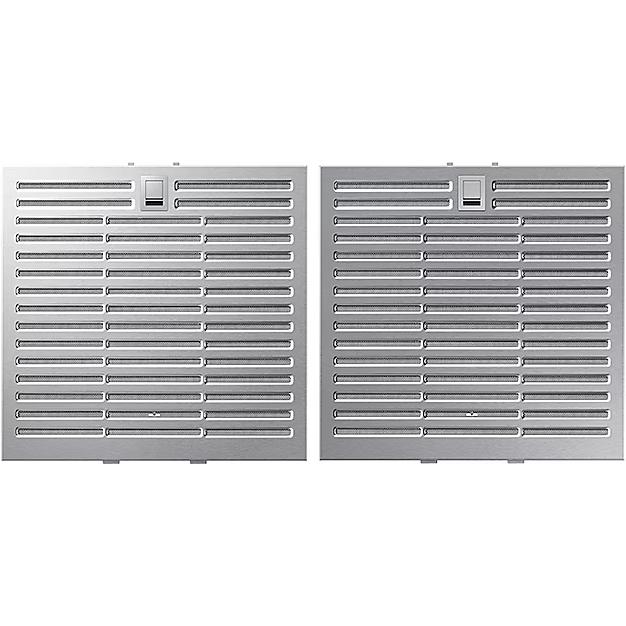  Samsung 30-inch Bespoke Chimney Hood NK30CB700W33AA IMAGE 7