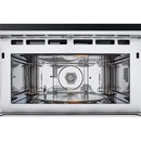  LG 30-inch, 6.4 cu.ft. Built-in Combination Wall Oven with ThinQ® Technology WCEP6423F IMAGE 7