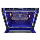  LG 30-inch, 4.7 cu. ft. Built-in Single Wall Oven with Convection Technology WSEP4723F IMAGE 8