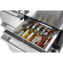  Signature Kitchen Suite 48-inch, 26 cu. ft. Built-in French 6-Door Refrigerator with Wi-Fi SKSFD4826P IMAGE 17