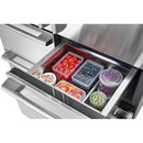  Signature Kitchen Suite 48-inch, 26 cu. ft. Built-in French 6-Door Refrigerator with Wi-Fi SKSFD4826P IMAGE 18