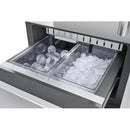  Signature Kitchen Suite 48-inch, 26 cu. ft. Built-in French 6-Door Refrigerator with Wi-Fi SKSFD4826P IMAGE 19