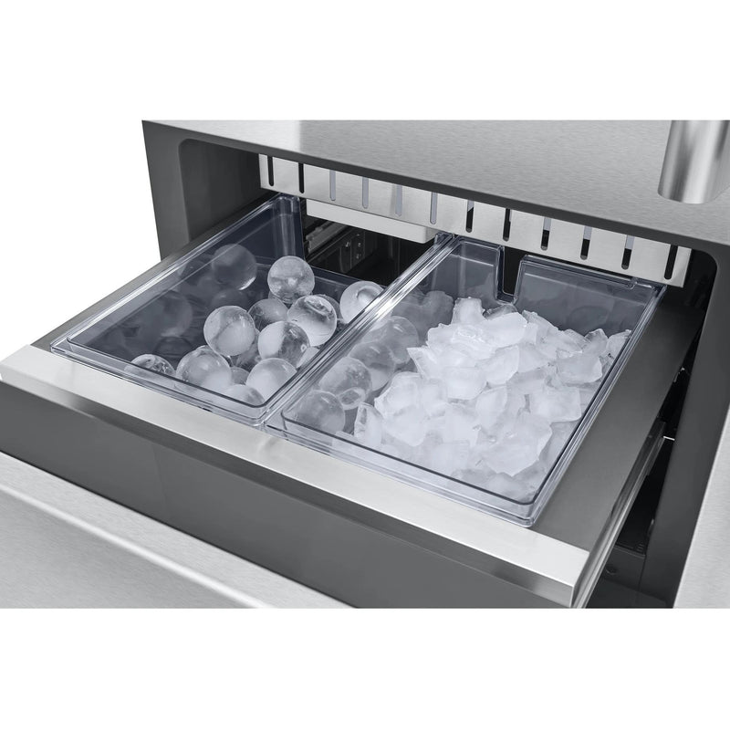  Signature Kitchen Suite 48-inch, 26 cu. ft. Built-in French 6-Door Refrigerator with Wi-Fi SKSFD4826P IMAGE 19