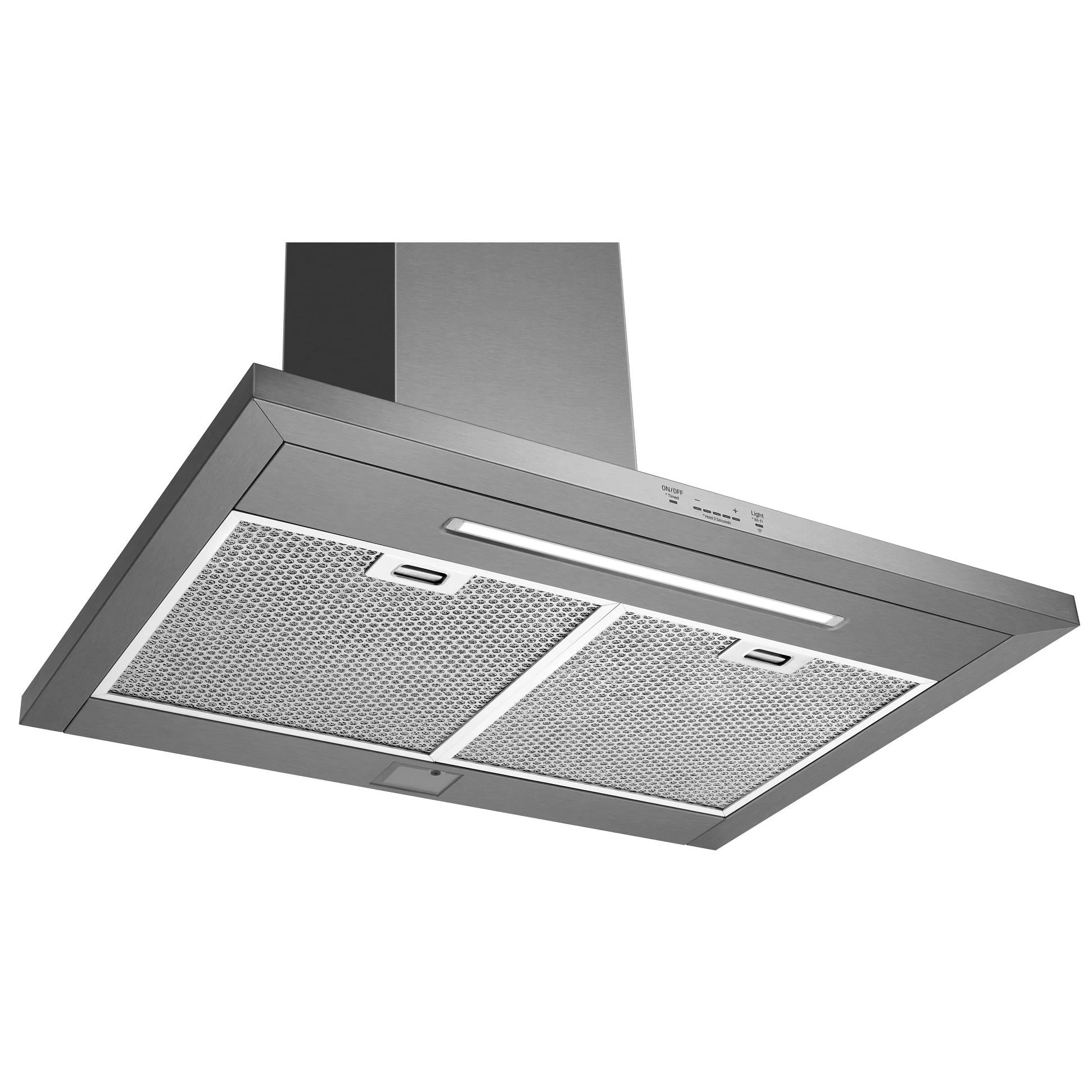  Signature Kitchen Suite 30-inch Chimney Wall Hood SKSCH3001S IMAGE 10