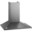  Signature Kitchen Suite 30-inch Chimney Wall Hood SKSCH3001S IMAGE 3