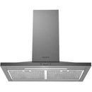  Signature Kitchen Suite 30-inch Chimney Wall Hood SKSCH3001S IMAGE 7