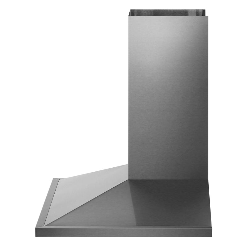  Signature Kitchen Suite 36-inch Chimney Wall Hood SKSCH3601S IMAGE 5