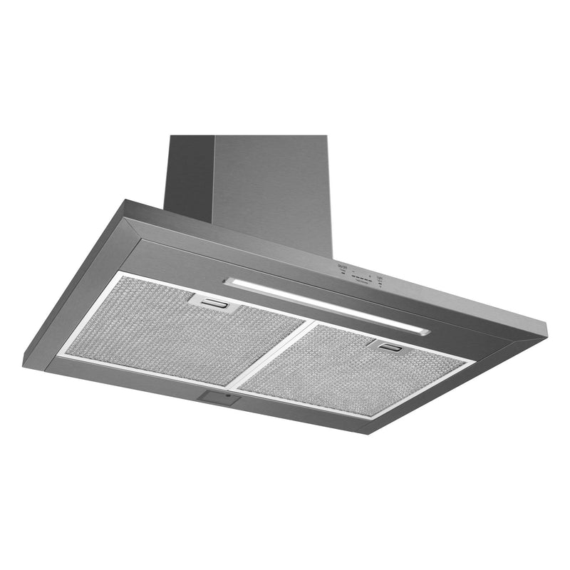  Signature Kitchen Suite 36-inch Chimney Wall Hood SKSCH3601S IMAGE 9
