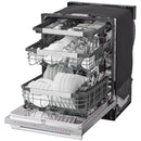  Signature Kitchen Suite PowerSteam® Stainless Steel Dishwasher SKSDW2411S IMAGE 10