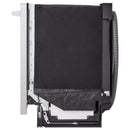  Signature Kitchen Suite PowerSteam® Stainless Steel Dishwasher SKSDW2411S IMAGE 11