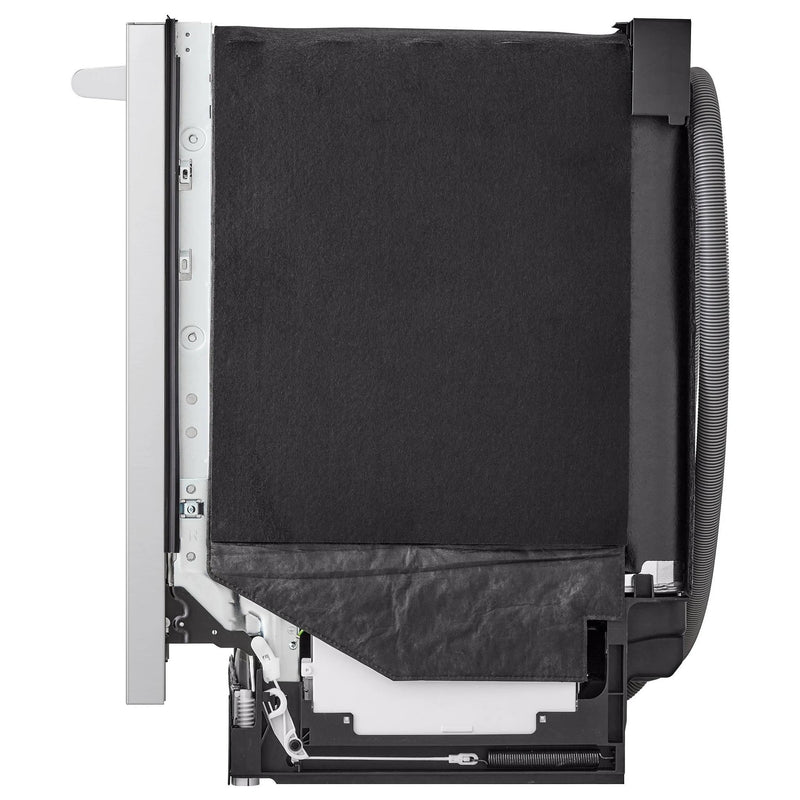  Signature Kitchen Suite PowerSteam® Stainless Steel Dishwasher SKSDW2411S IMAGE 11