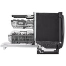  Signature Kitchen Suite PowerSteam® Stainless Steel Dishwasher SKSDW2411S IMAGE 13