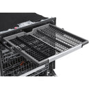  Signature Kitchen Suite PowerSteam® Stainless Steel Dishwasher SKSDW2411S IMAGE 16