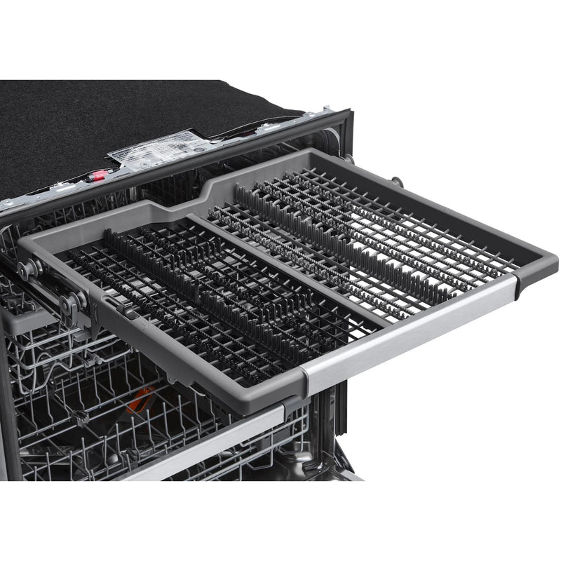  Signature Kitchen Suite PowerSteam® Stainless Steel Dishwasher SKSDW2411S IMAGE 16