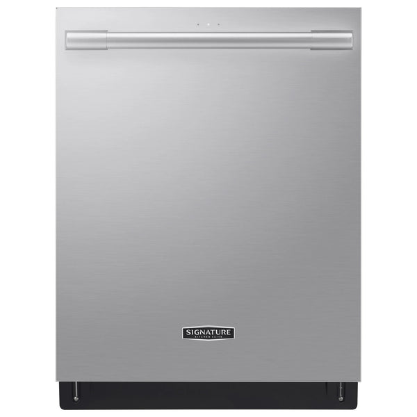  Signature Kitchen Suite PowerSteam® Stainless Steel Dishwasher SKSDW2411S IMAGE 1