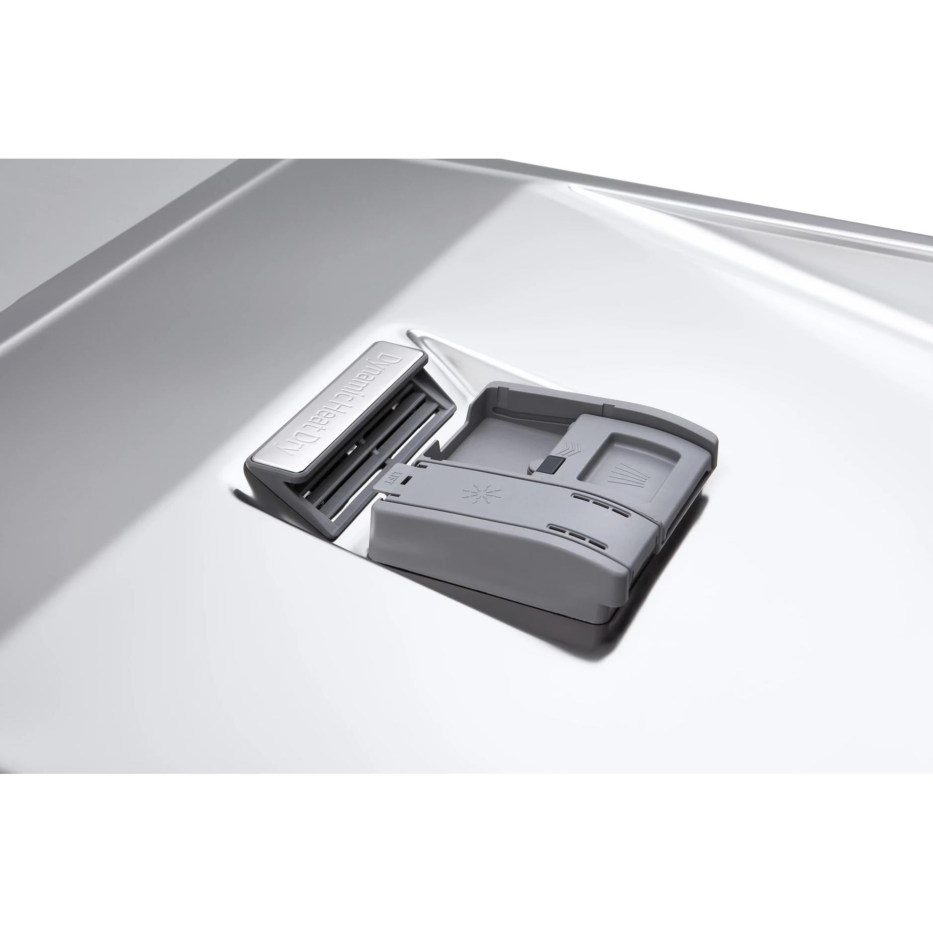  Signature Kitchen Suite PowerSteam® Stainless Steel Dishwasher SKSDW2411S IMAGE 20