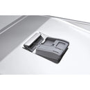  Signature Kitchen Suite PowerSteam® Stainless Steel Dishwasher SKSDW2411S IMAGE 20