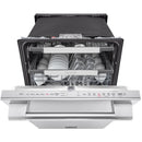  Signature Kitchen Suite PowerSteam® Stainless Steel Dishwasher SKSDW2411S IMAGE 4