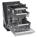  Signature Kitchen Suite PowerSteam® Stainless Steel Dishwasher SKSDW2411S IMAGE 7