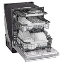  Signature Kitchen Suite PowerSteam® Stainless Steel Dishwasher SKSDW2411S IMAGE 8