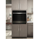  Whirlpool 30-inch 5.0 cu. ft. Single Wall Oven with Air Fry WOES7030PV IMAGE 7